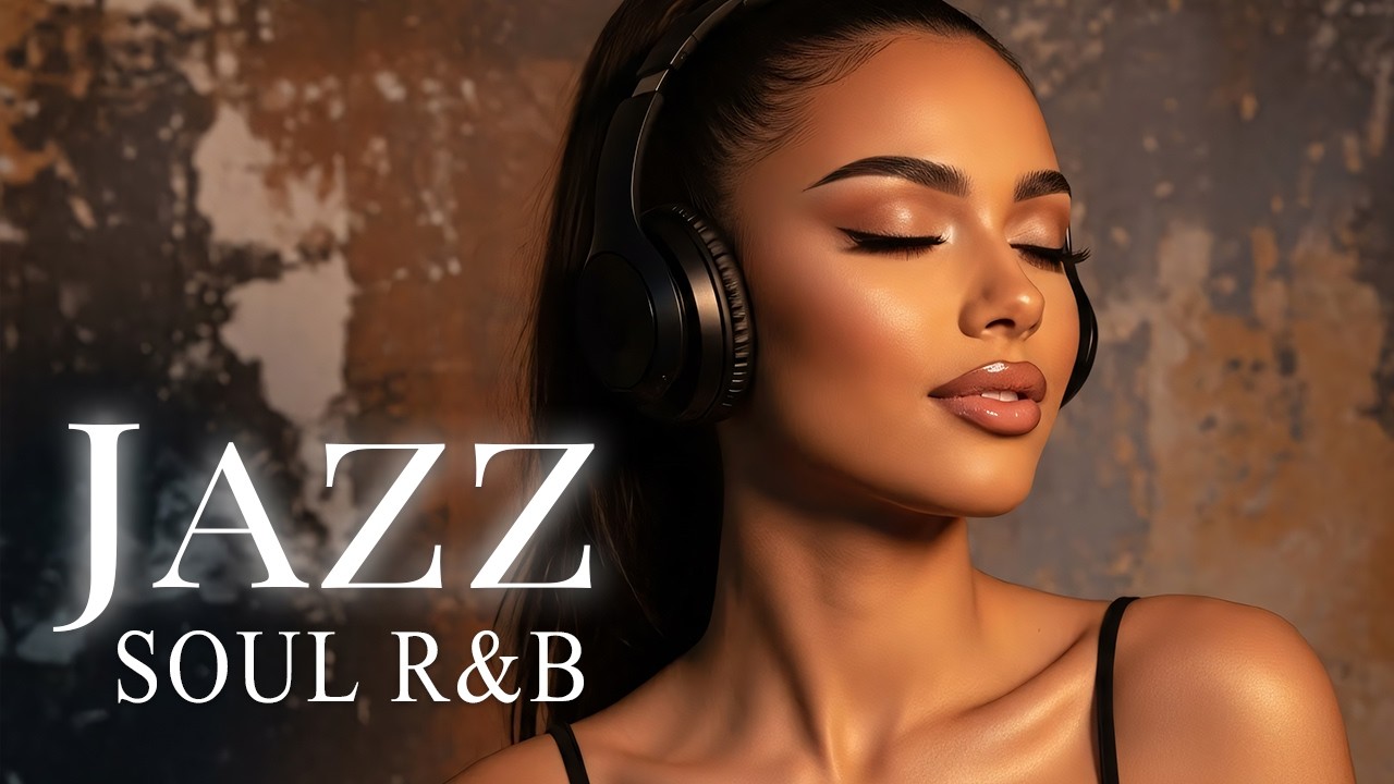 Late Night Jazz Lounge – Romantic Smooth Jazz Songs