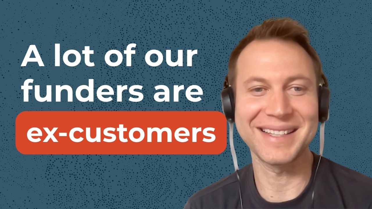 This founder built a caregiving business by actually caring. (the anti-Silicon Valley playbook)