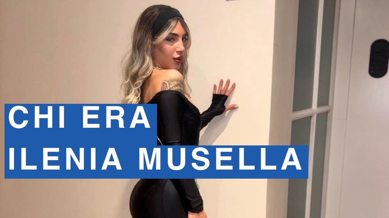 Chi era Ilenia Musella, la 22enne accoltellata e uccisa a Napoli