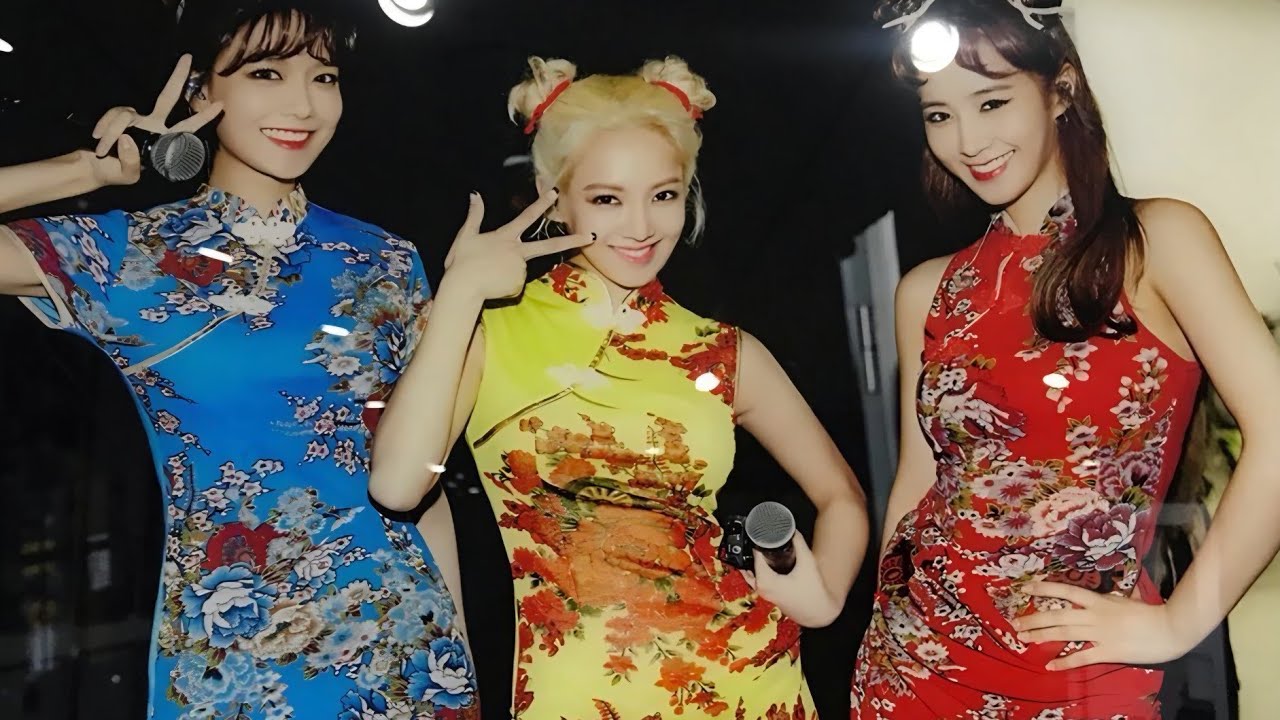 효리수