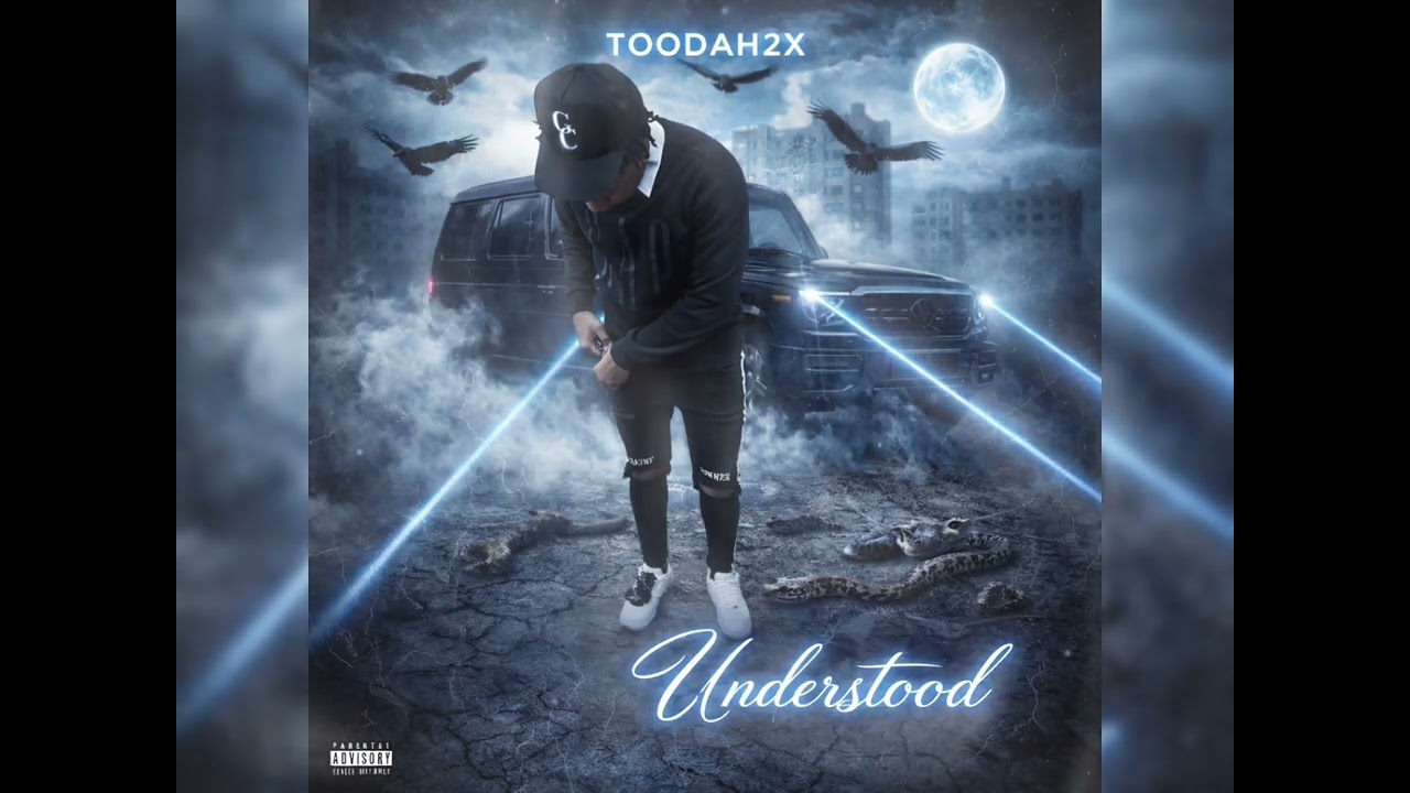 Toodah2x - Understood (Audio)