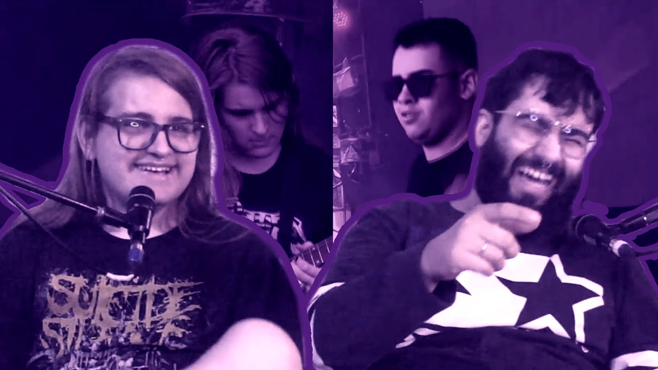 tormenta - contando os muitos anos de mudanças