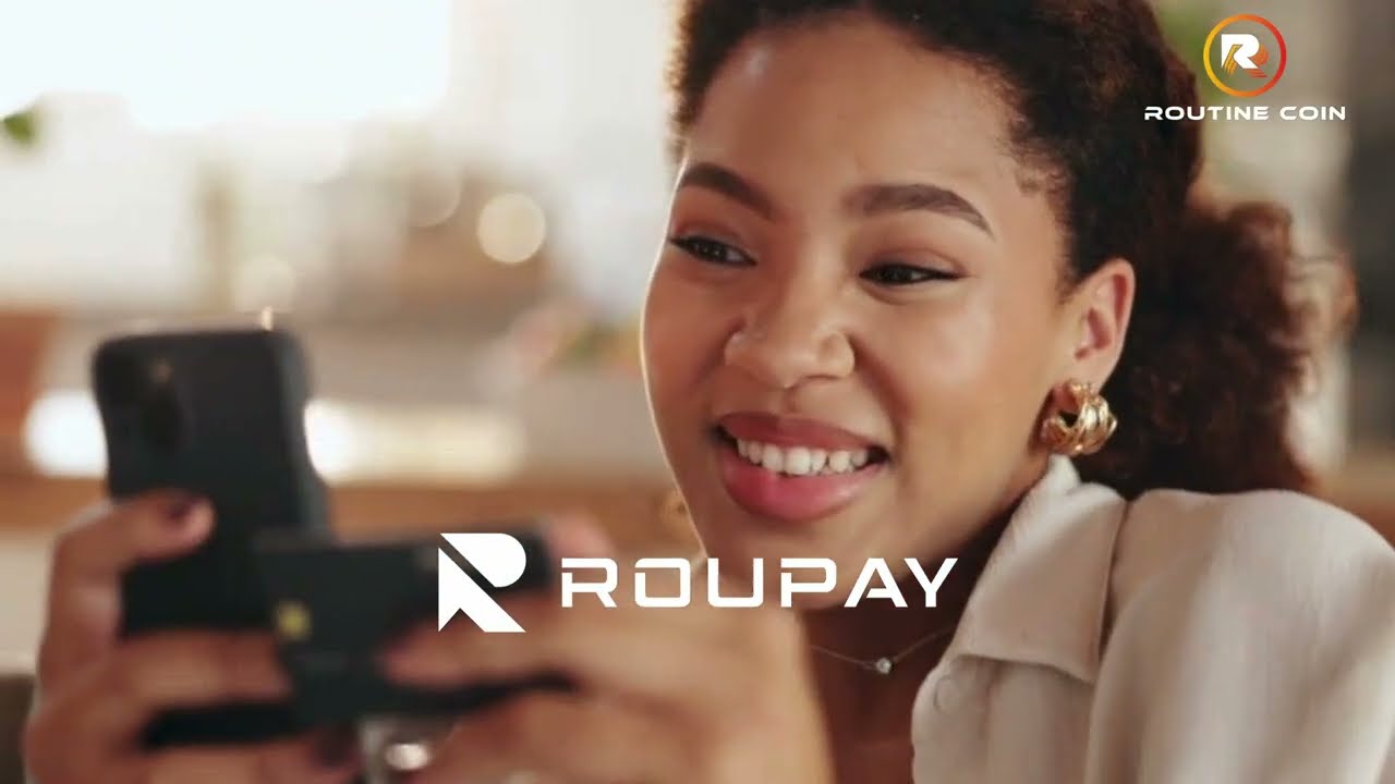 Welcome to the Routine Coin Ecosystem &mdash; where crypto meets real-world utility.