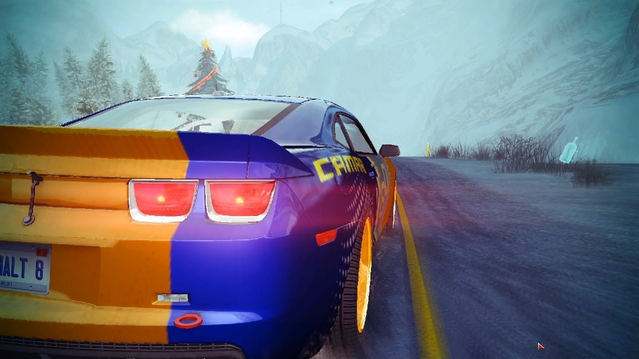 Best Starter Car ?!? | Chevrolet Camaro GS Multiplayer Test After Update 37 Asphalt 8