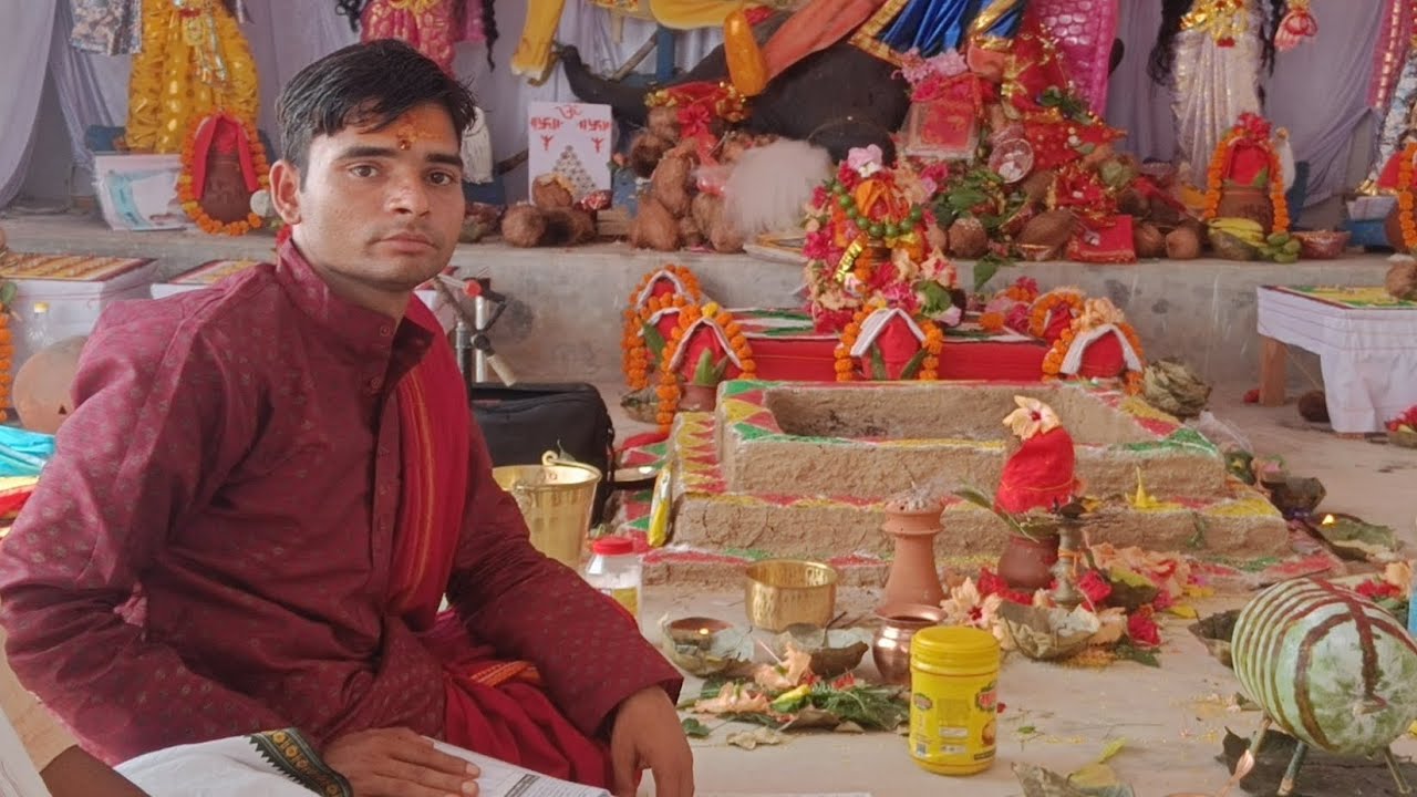 Jay Shiv Omkara 