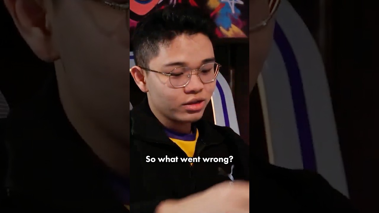 Riot Games' Failed Esports League - Wild Rift