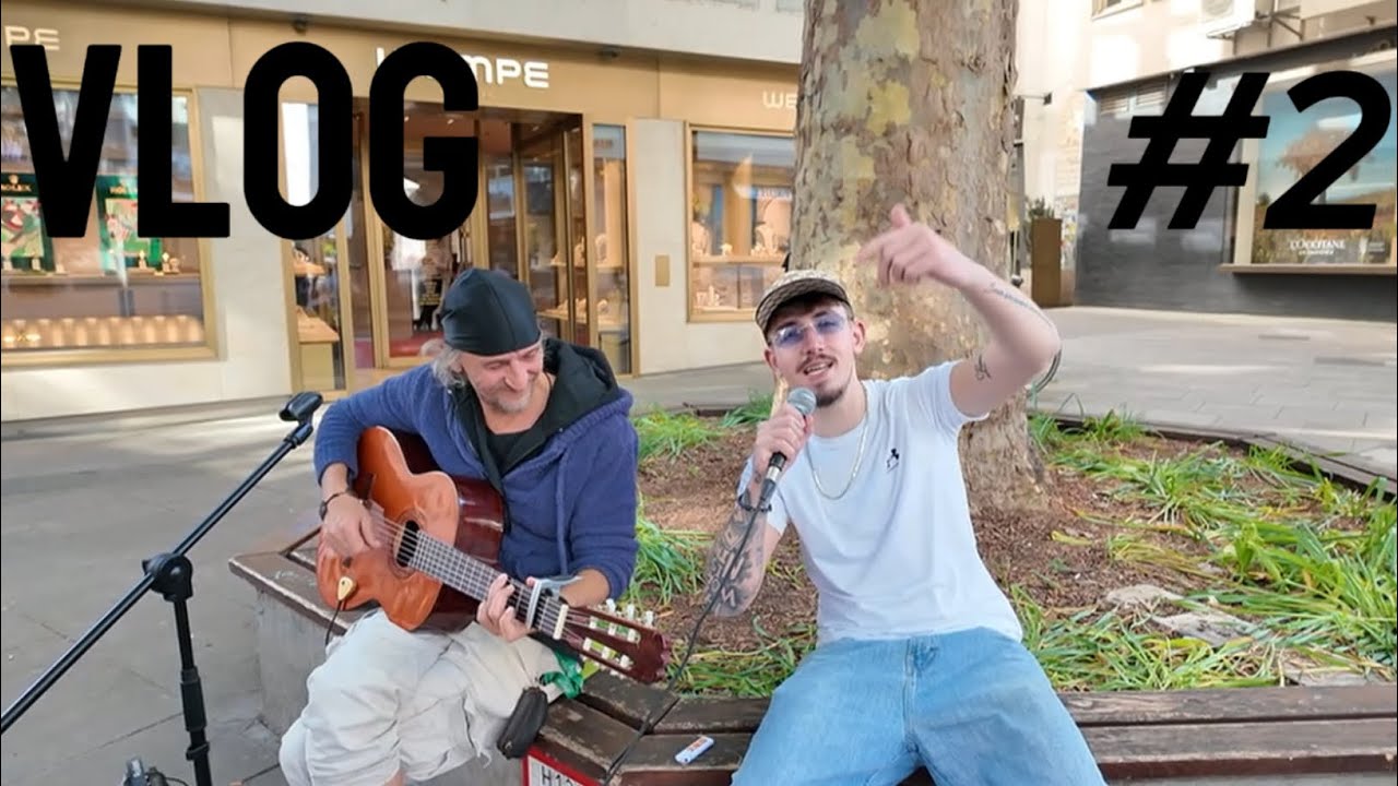 BEJI VLOG #2