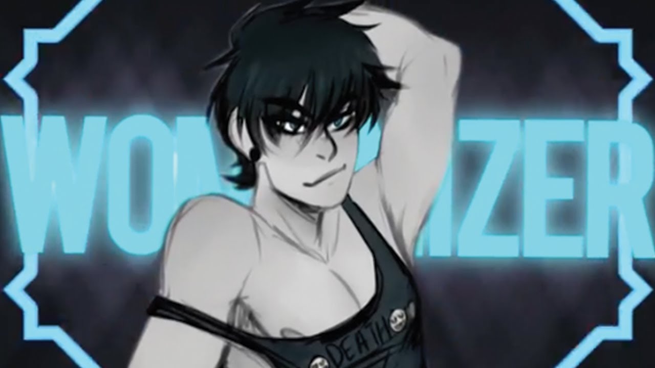{#1} Womanizer || Studio MEP