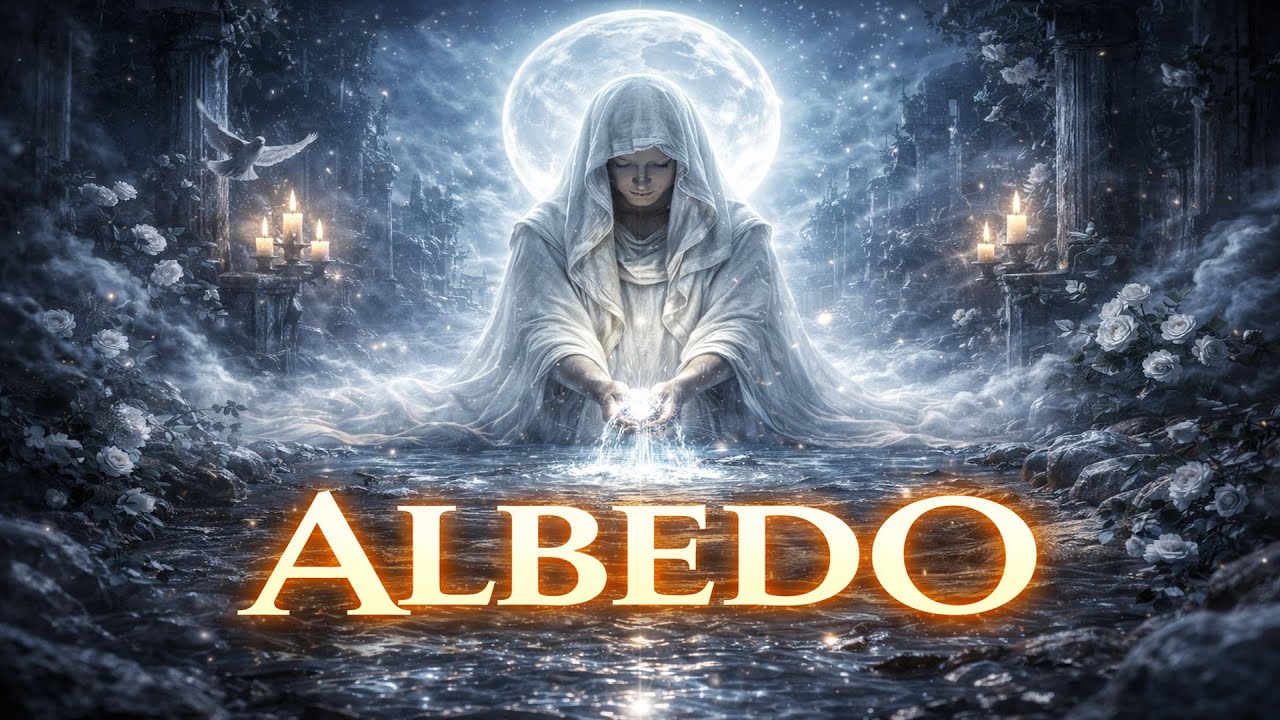 You Survived the Dark Night — Now Don’t Make This Mistake (Albedo)
