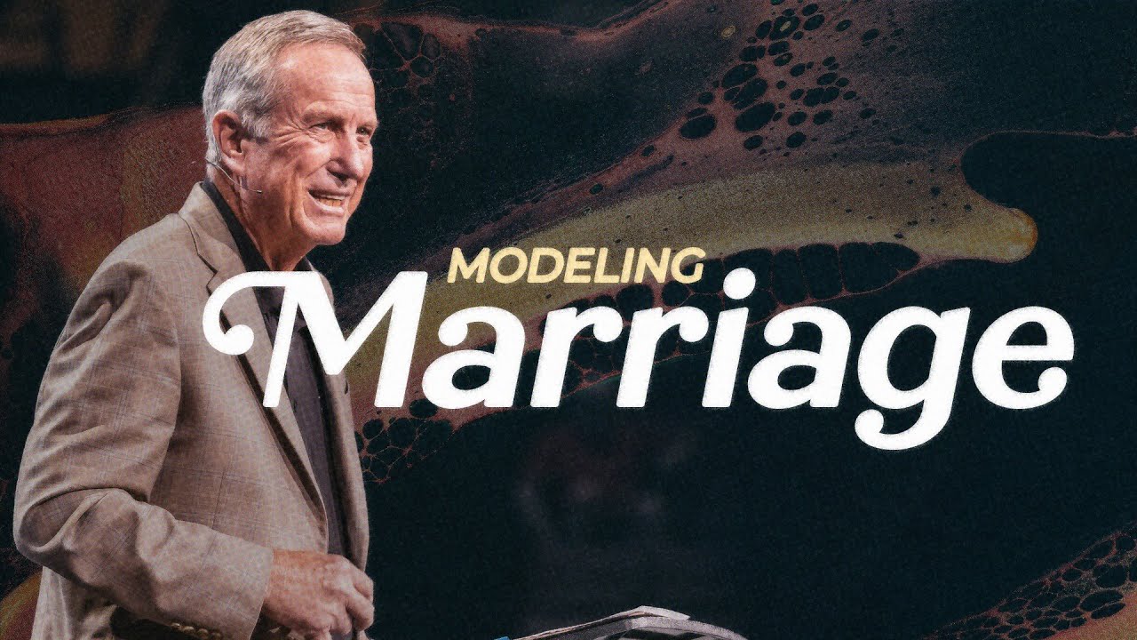 Modeling Marriage | Bob Russell