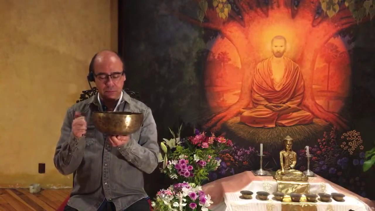 Sentido común budista en tiempos difíciles.