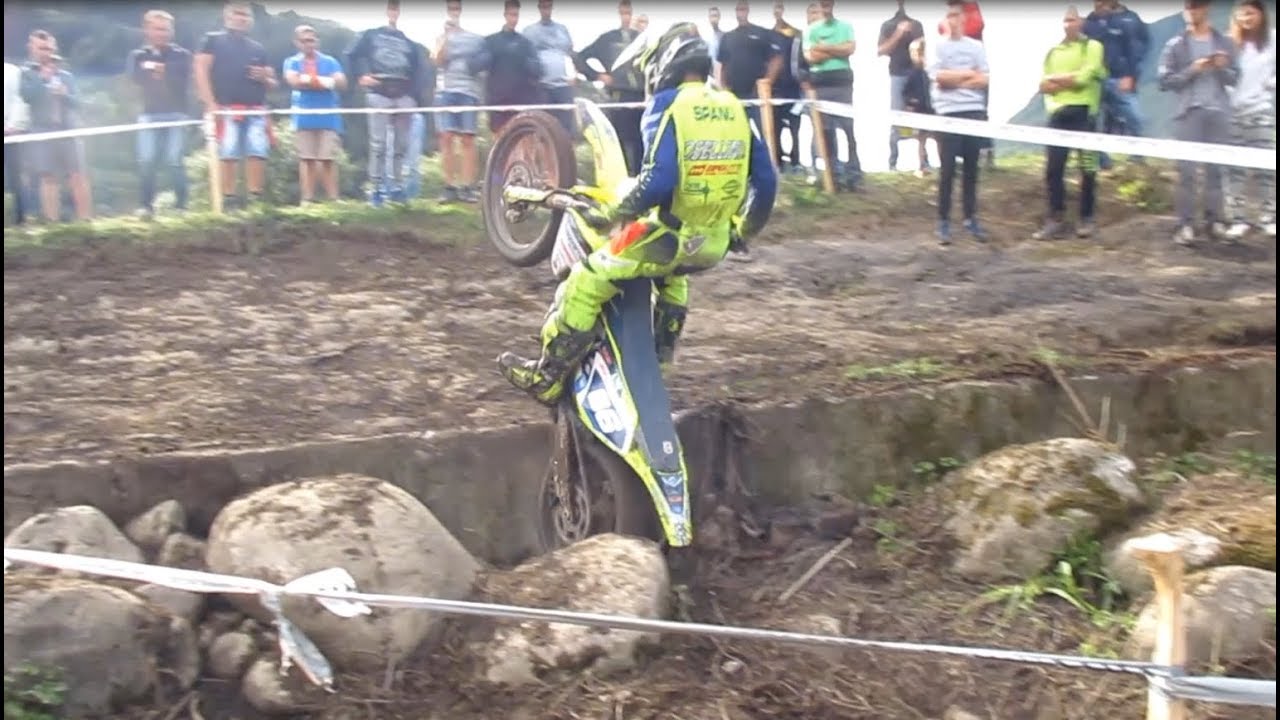 Enduro GP Italy 2018 - Edolo (Bs)
