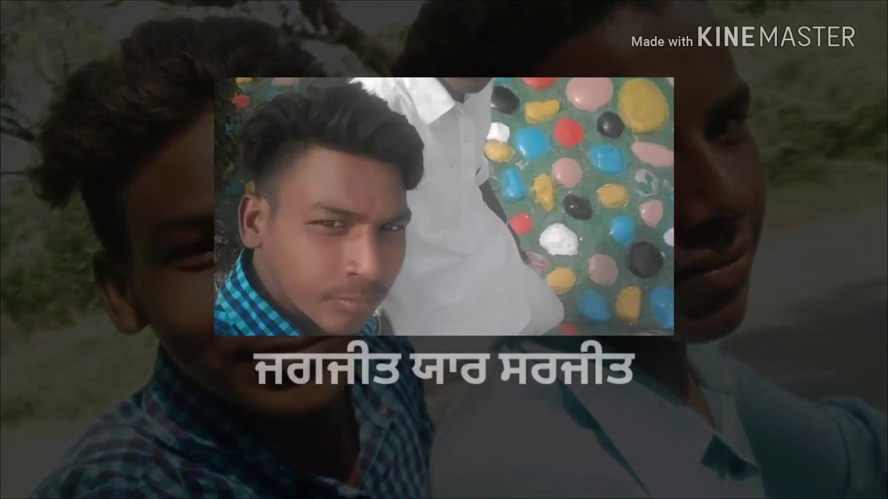 Baldev Singh Chauhan Saideke