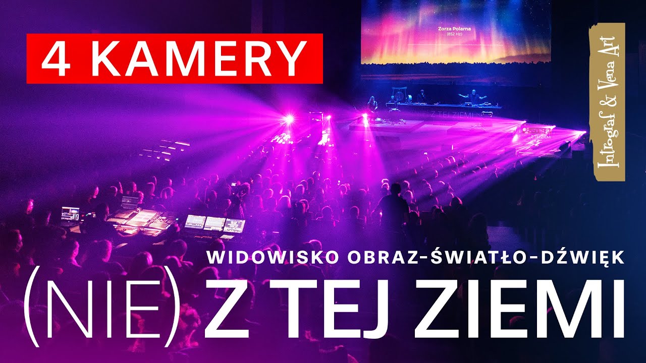 „(NIE) Z TEJ ZIEMI