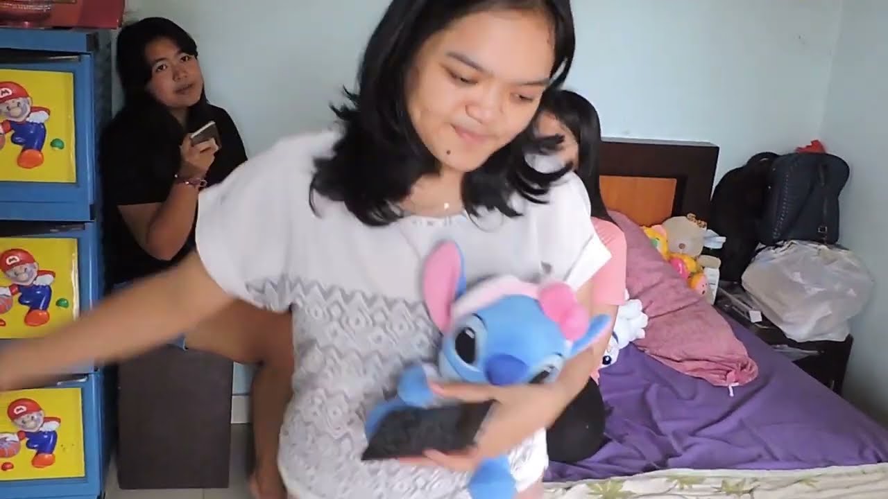 RESMI FILM PENDEK BAHASA BALI