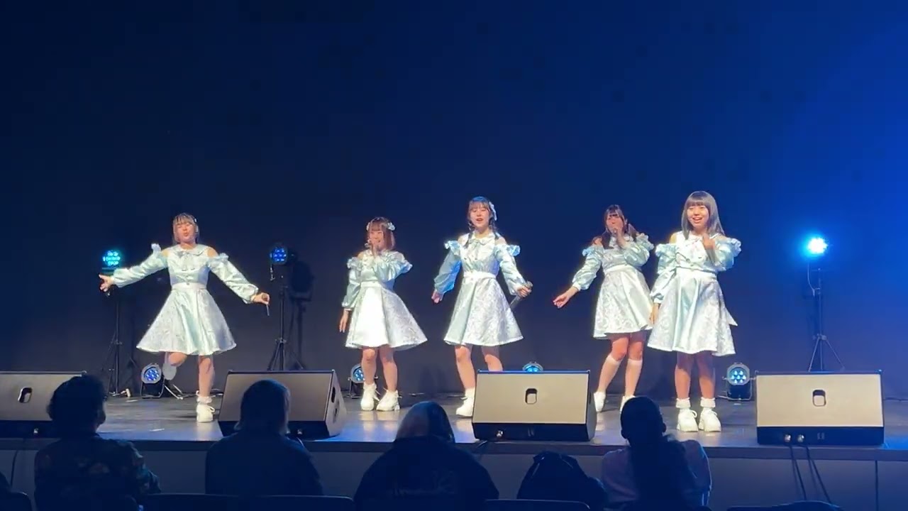 2026／3／7 横浜ランドマークホール『スターアイドルサミット vol.13』
