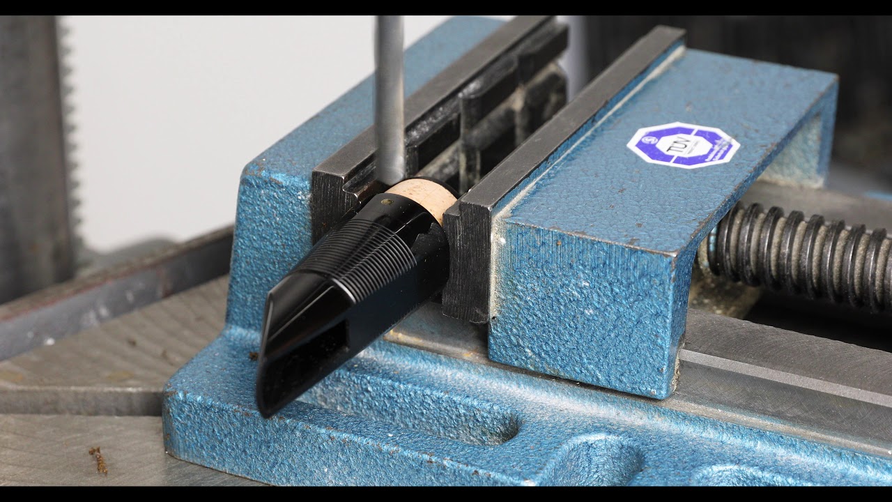 Installation video Rumberger WP-1X - Rumberger sound products