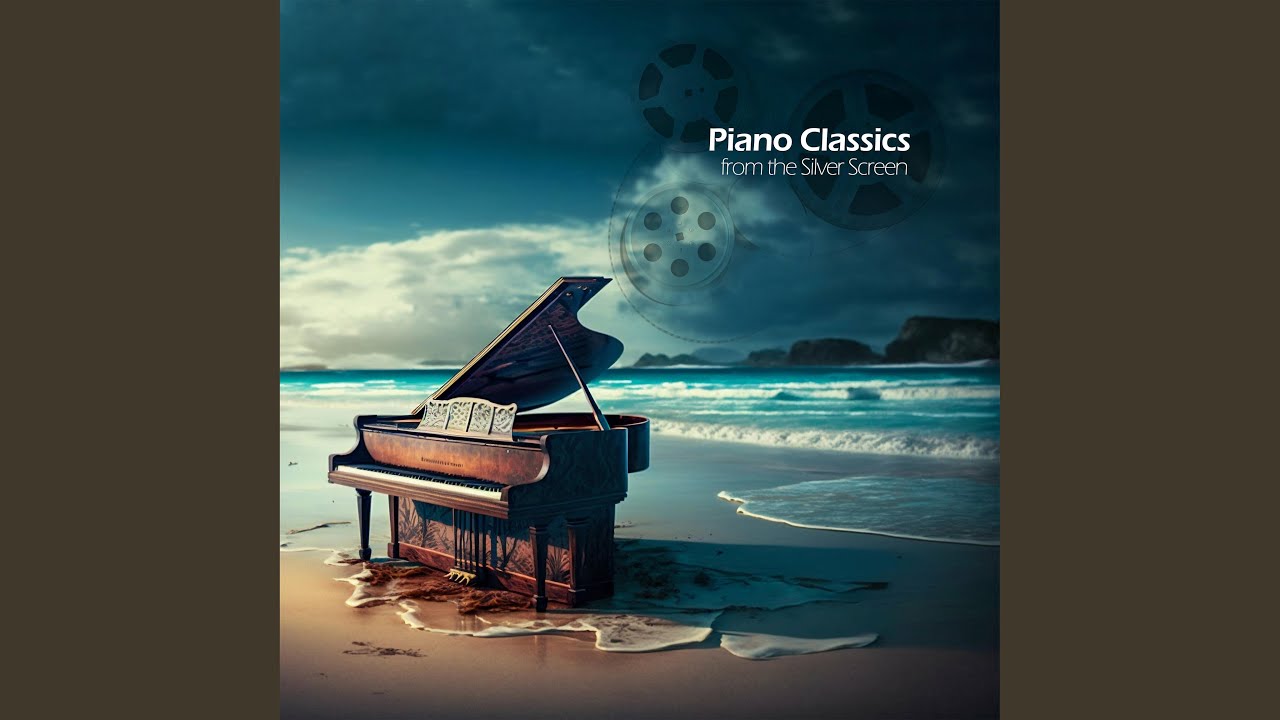 Nocturnes No.2 In E Flat Major Op.9-2 - Andante (from 'La ligne')