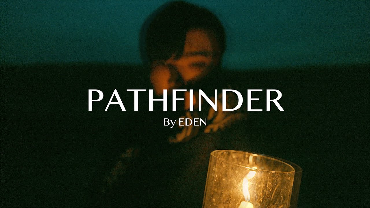 PATHFINDER BY EDEN