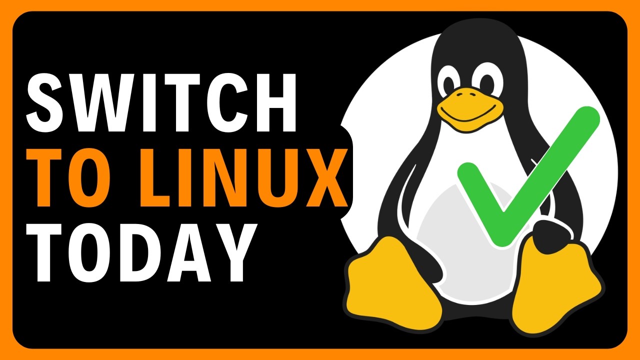 Готовы ли вы к Linux? (Проверьте перед переходом)