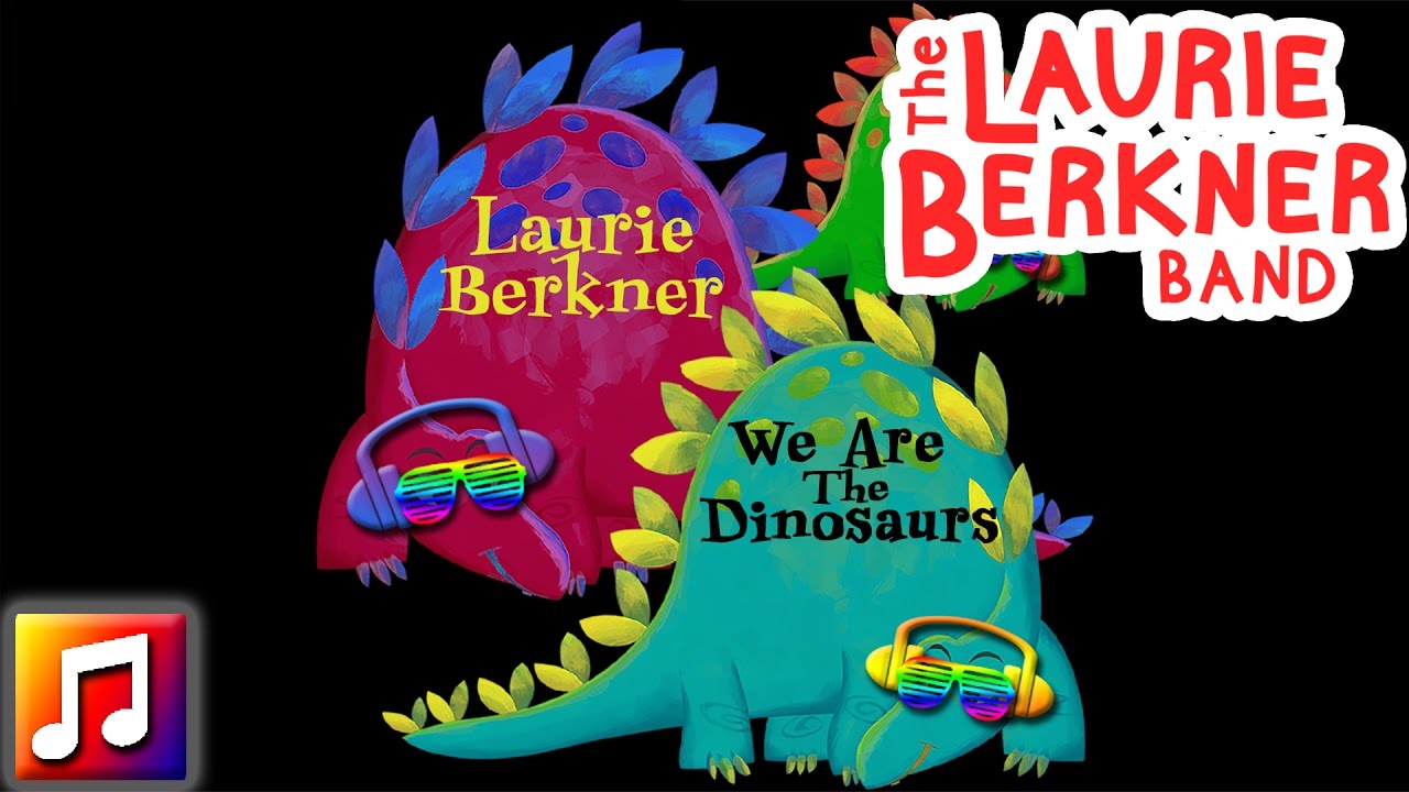 Laurie Berkner - 