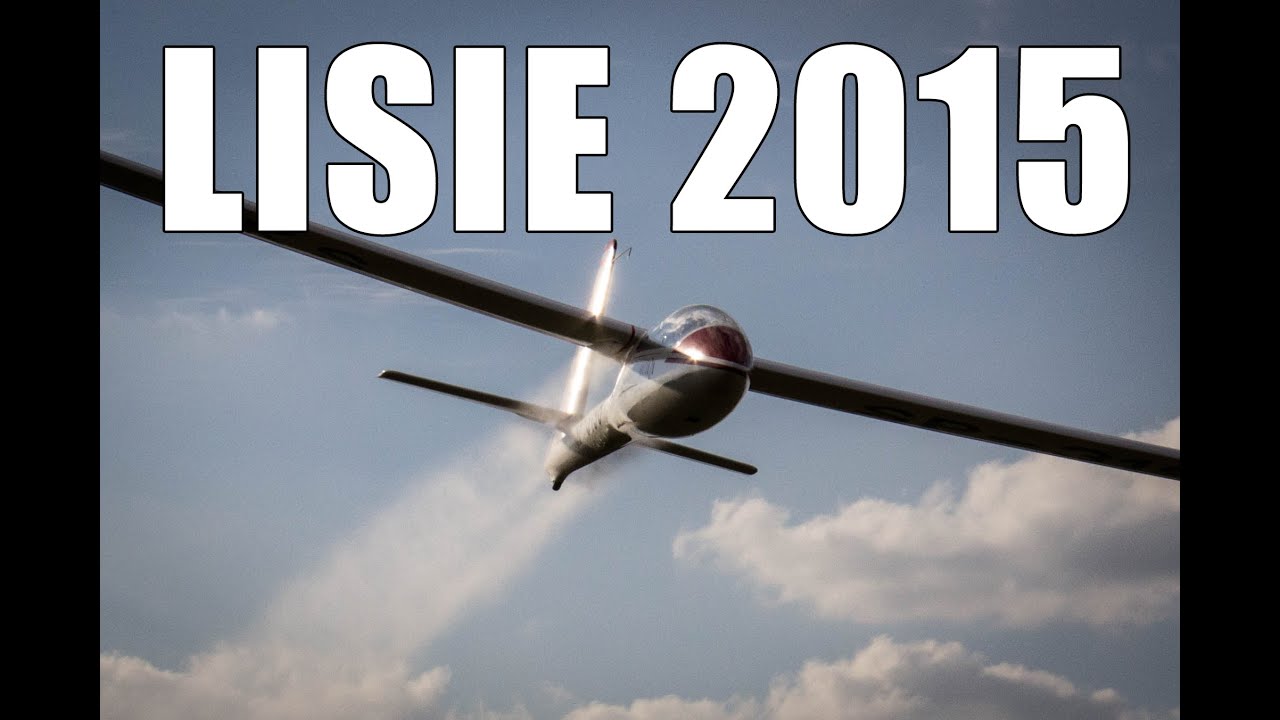 Gliding Lisie 2015