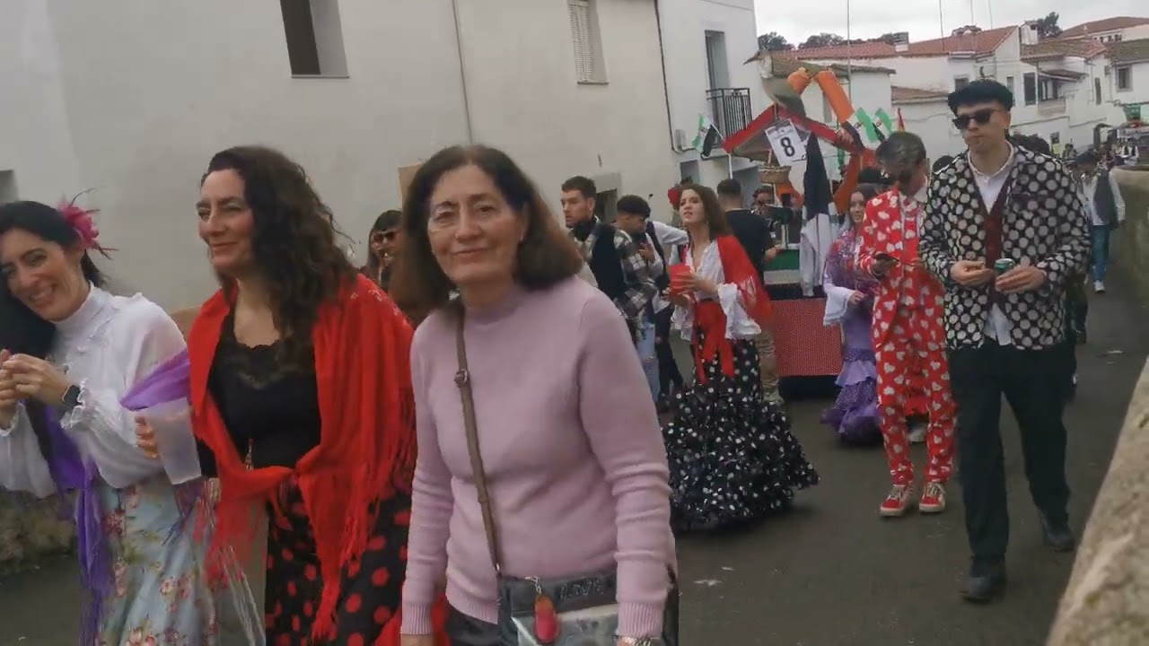 Fiesta de la Patatera 2024 (Malpartida de Cáceres)