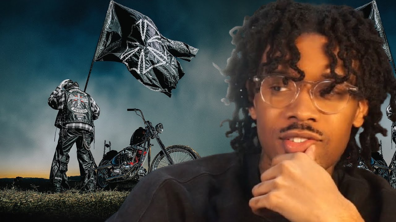 Don Toliver - HARDSTONE PSYCHO ALBUM REACTION