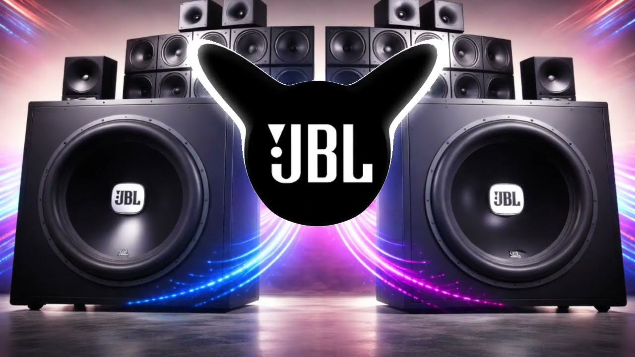 Professional Bass Test 2025 | Aggressive Bass Heavy | Energetic Headphone + Subwoofer Test 
