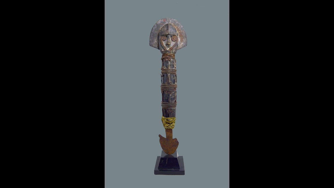 www.tribalgatherings.com October Tribal Art Inventory 2018