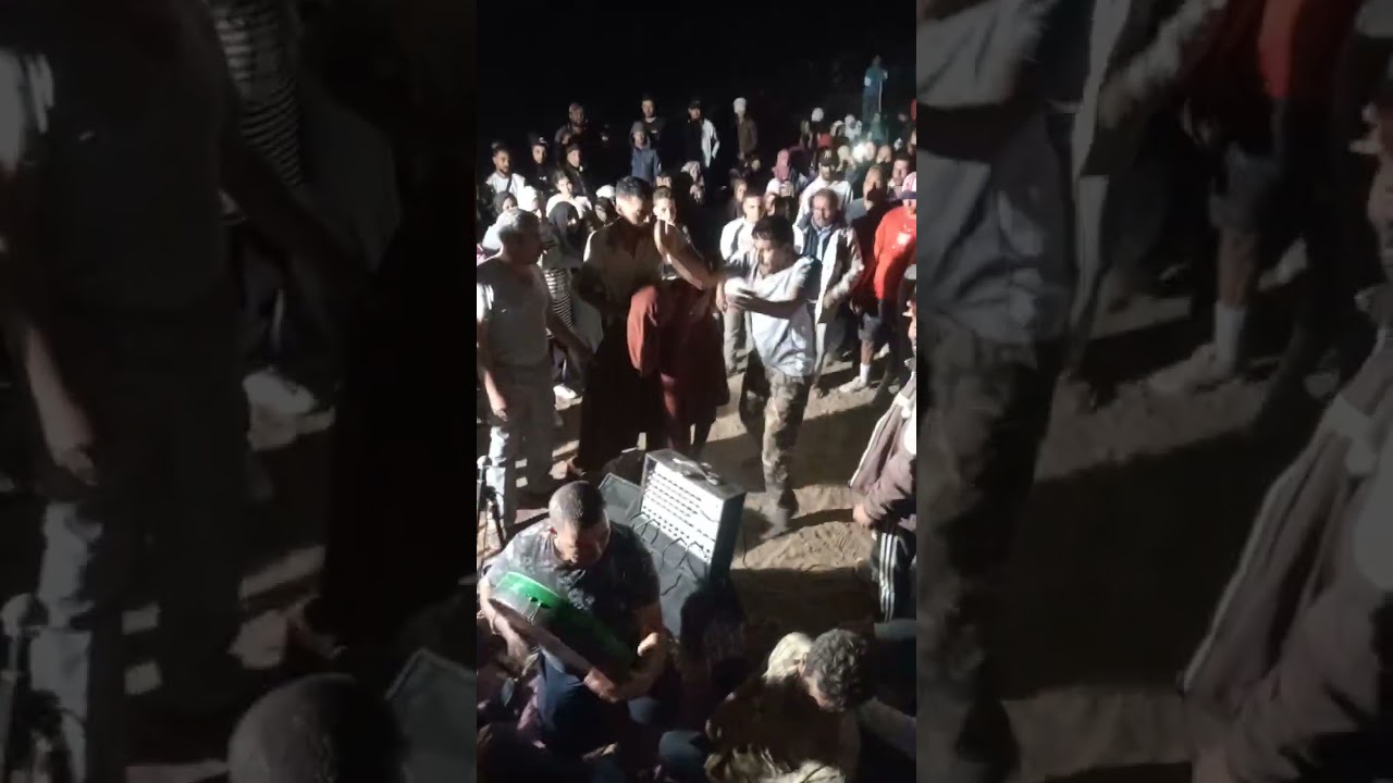 حضرة الناصر لعور 