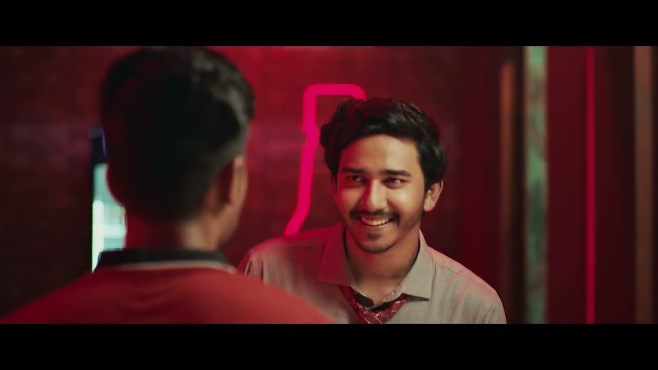 PRAN Power TVC на английском языке