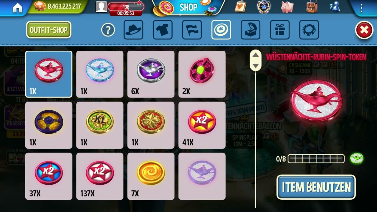 ► Governor Of Poker 3 | Amber Chest Opening - GOP3