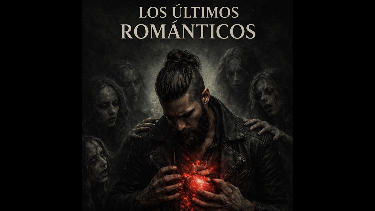 HEAVY - LOS ÚLTIMOS ROMÁNTICOS (VIDEOCLIP OFICIAL)