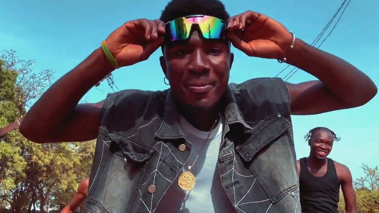 DJE ÉNERGIE DÉMO KPACHIGUIRI 