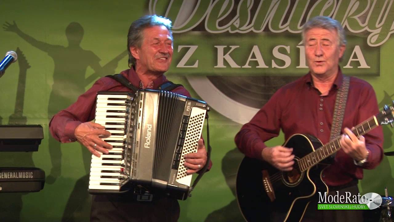 Pepino Band: Staropražské čtvrtě (směs)