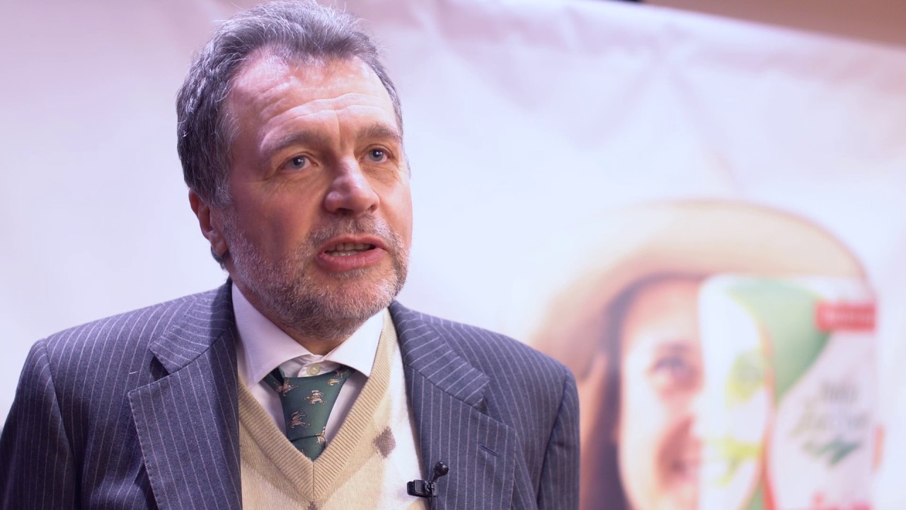 Fatti e persone - Intervista a Giancarlo Fontana