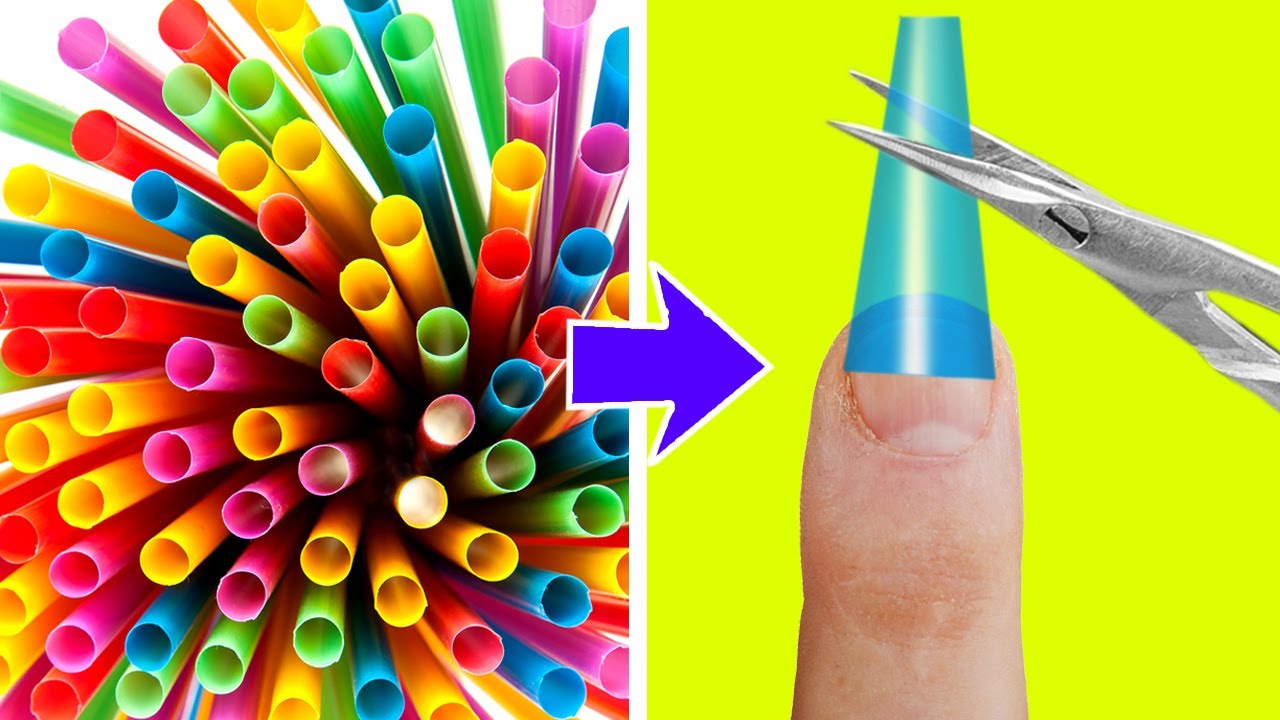 28 TRUQUES PARA SUAS UNHAS