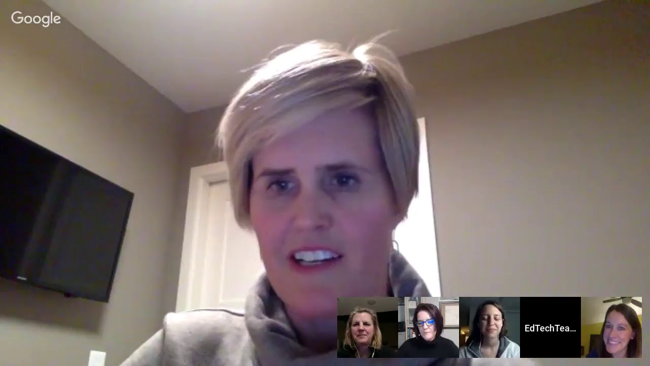 EdTechTeam Online Sneak Preview Chromebook Student Repair Teams February 2018
