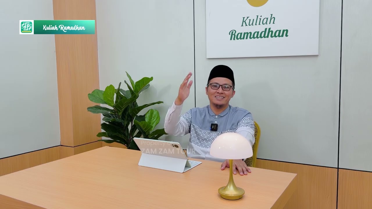 Jika Ka'bah Memanggil Kembali | KURMA 1447H