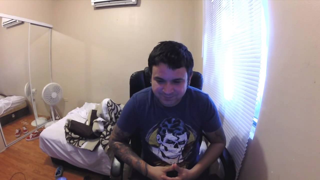 EXTORSIONADOR ME AMENAZA DE MUERTE ( GUSGRI )