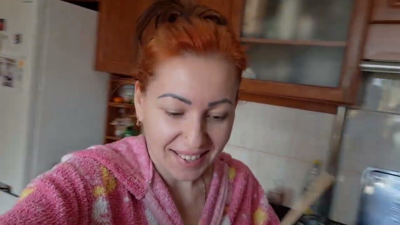 Началось и у меня!#семьяизмариуполя 