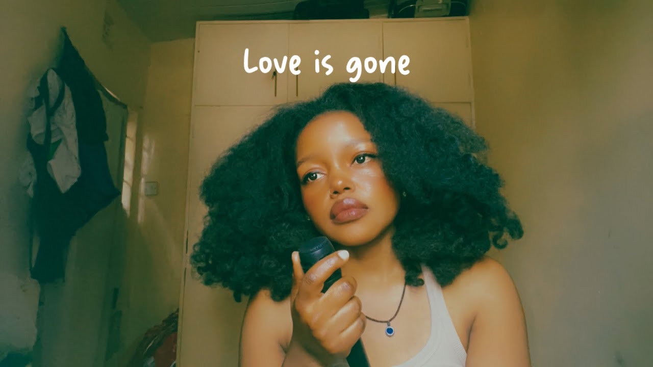 Love Is Gone - SLANDER ft Dylan Matthew | Semo Cover