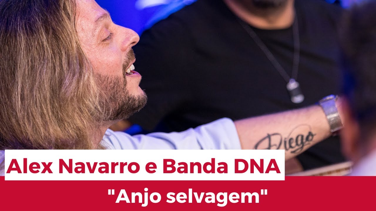 Tertúlia à Desgarrada | Alex Navarro e Banda DNA 