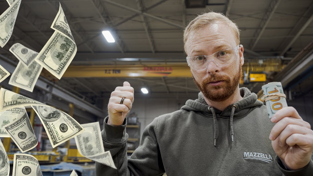 How Much Does an Overhead Crane Cost?