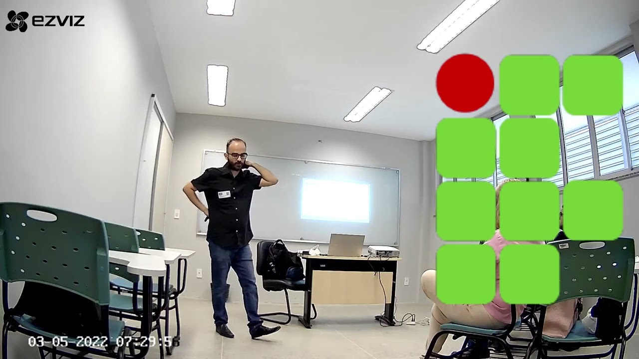 Minha prova didática no concurso para docente do IFCE – parte 1