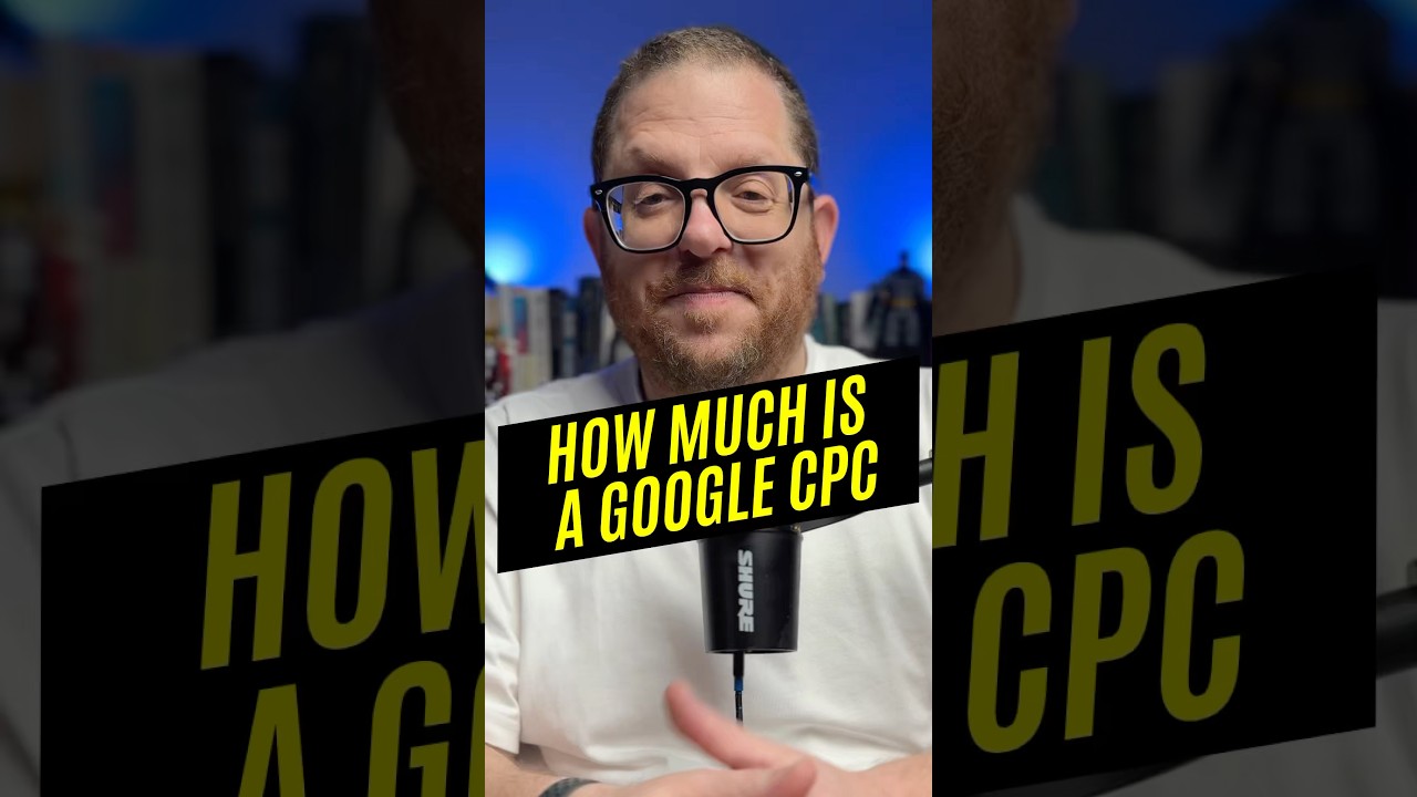 How Much is a Google Ads Cost Per Click?