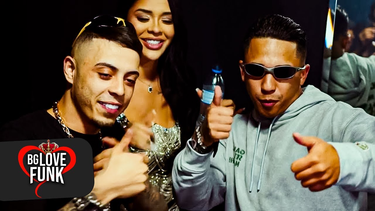 BEM LONGE DE MAGNATA - MC Tuto, MC Jo&atilde;ozinho VT, Borges e MC Vine 7 - Deejhay RB