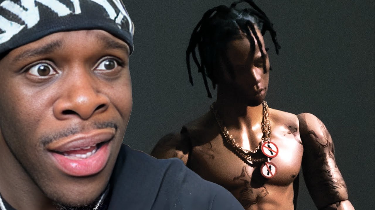 I FINALLY Heard RODEO&hellip; Is It Travis Scott&rsquo;s BEST Album?