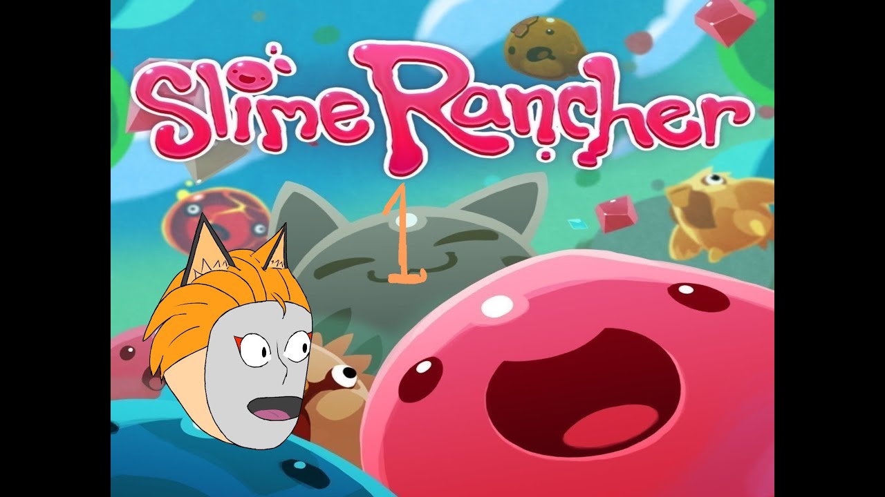 The beginning of my conquest | Slime Rancher 1